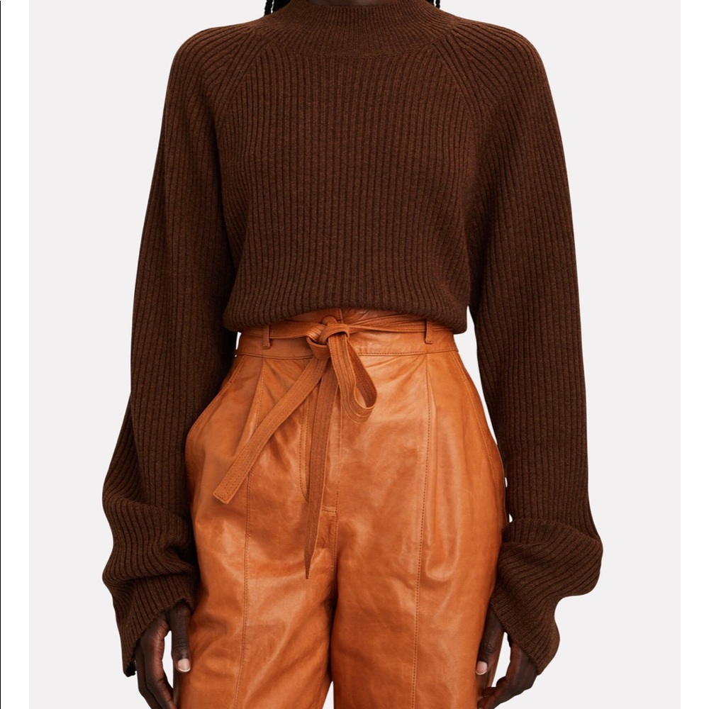 Marissa Webb sweater